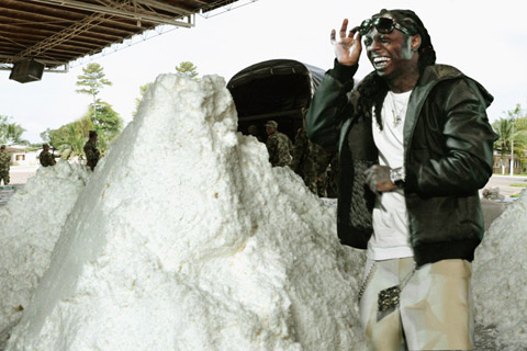 Lil Wayne Article