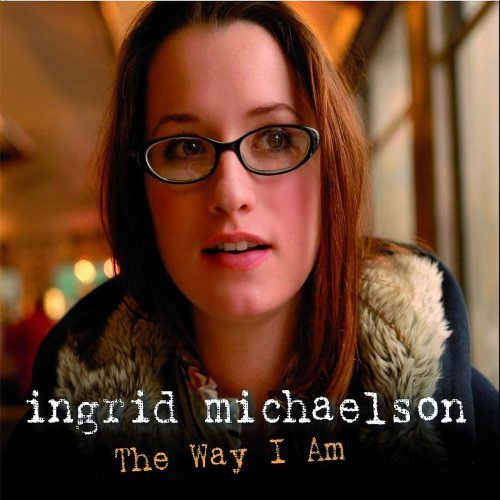 Ingrid+michaelson+album